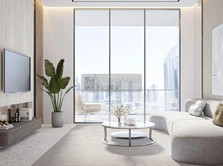 Mieszkanie 3 pokoi 1 785 m² Dubaj, Emiraty Arabskie