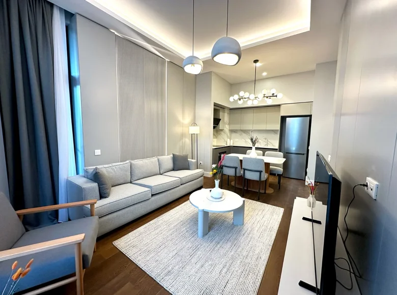 Wohnung 1 zimmer 66 m² Marmararegion, Türkei