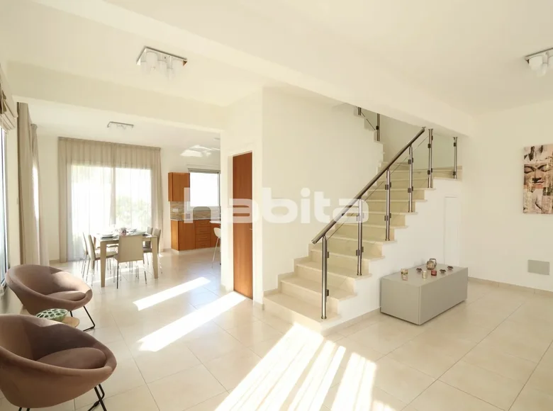 3 bedroom villa 140 m² Mesogi, Cyprus