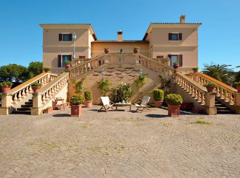 Casa 700 m² Gallicano nel Lazio, Italia