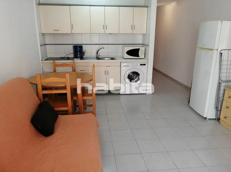 1 room apartment 31 m² Torrevieja, Spain