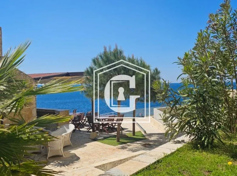 Wohnung 1 zimmer 54 m² Dobra Voda, Montenegro