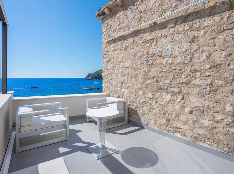 Appartement 2 chambres 72 m² Budva, Monténégro