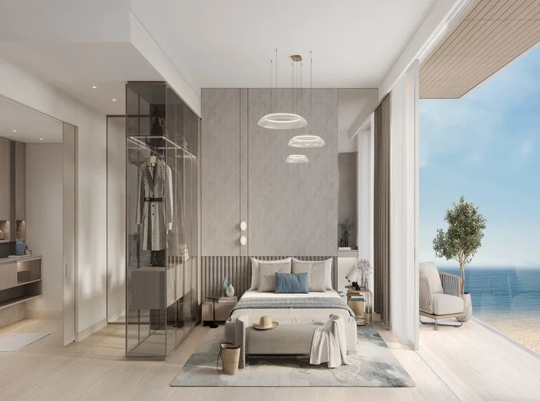 Wohnung 1 Schlafzimmer 73 m² Dubai, Vereinigte Arabische Emirate