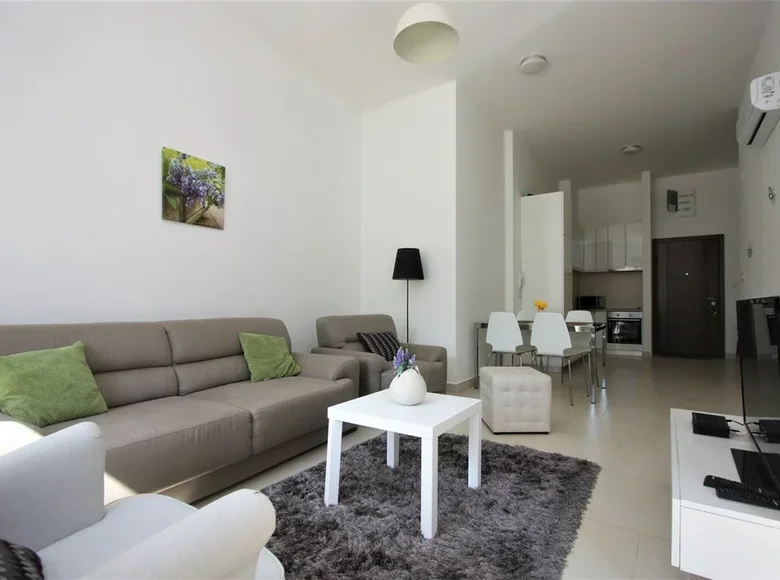 1 bedroom apartment 57 m² Kotor, Montenegro
