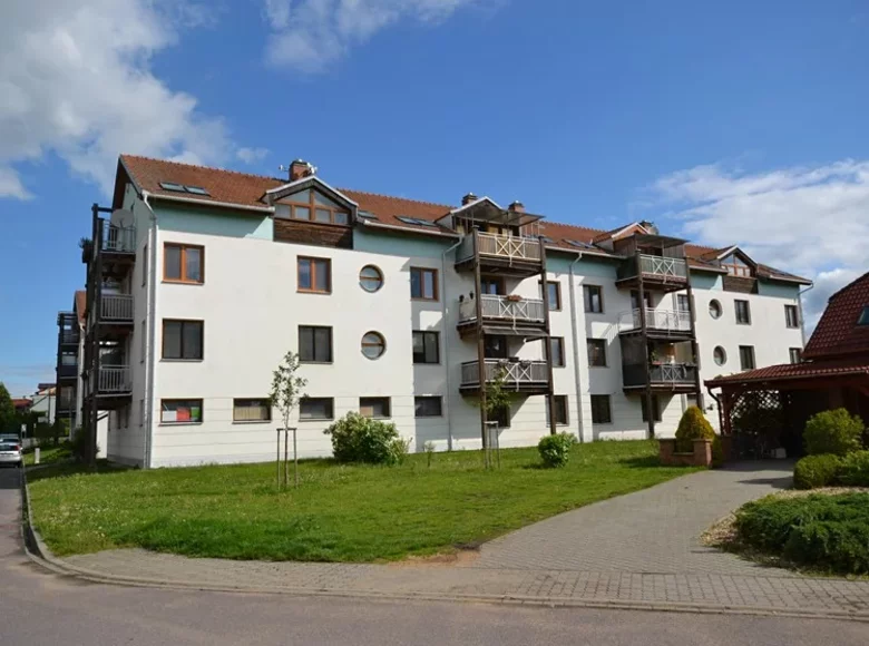 Apartamento 4 habitaciones 80 m² Ujezd u Brna, República Checa