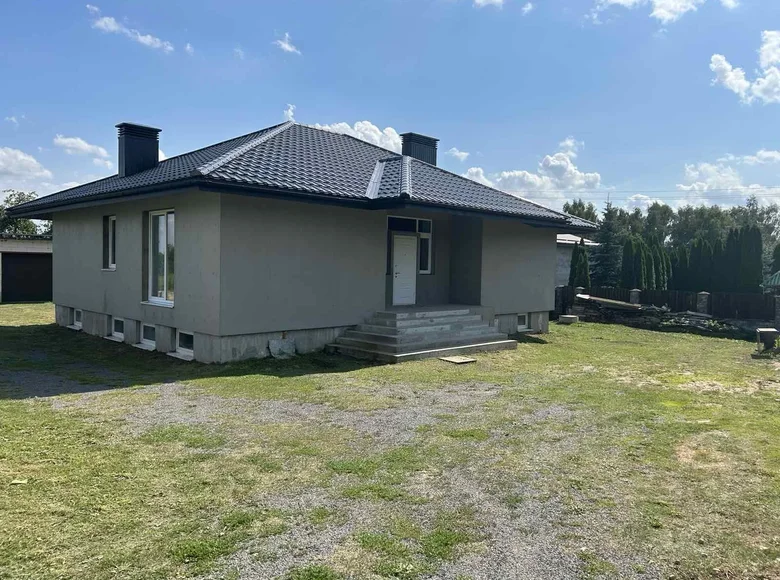 Casa 222 m² Voukavicy, Bielorrusia