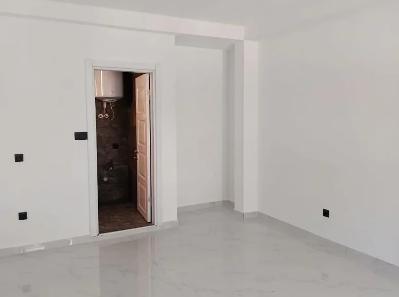 Estudio 1 habitación 25 m² Pecurice, Montenegro