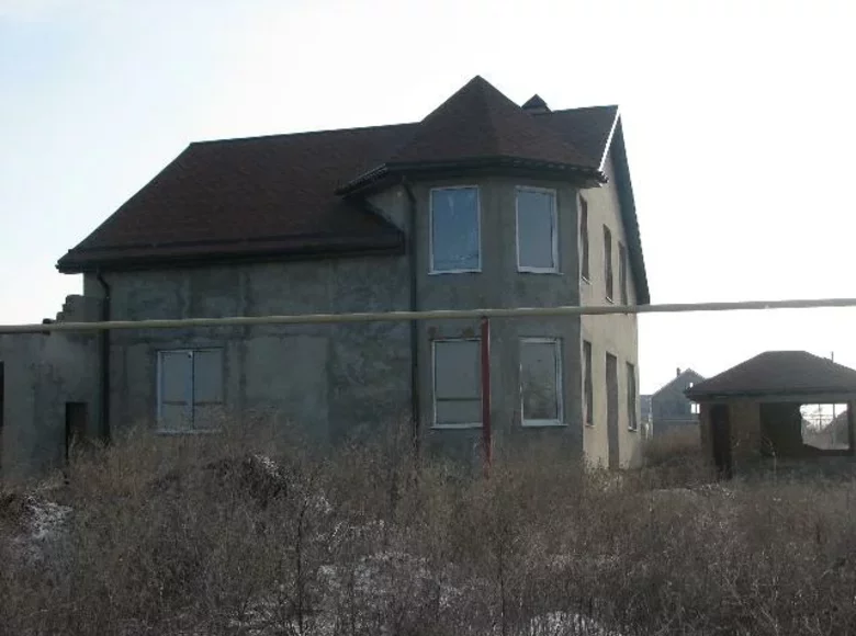 Dom 5 pokojów 217 m² Odessa, Ukraina