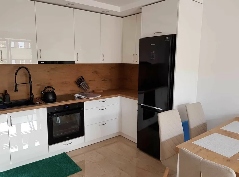 Wohnung 2 zimmer 37 m² in Danzig, Polen