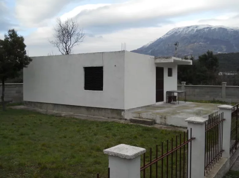 Haus 47 m² Utjeha, Montenegro