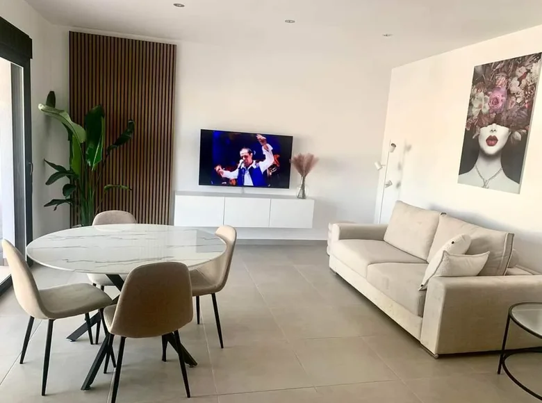 Appartement 4 chambres 75 m² Pilar de la Horadada, Espagne