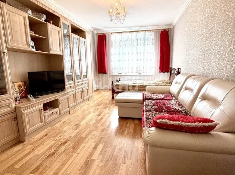 Квартира 46 м² Нижний Новгород, Россия