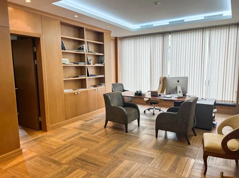 Büro 234 m² Zentraler Verwaltungsbezirk, Russland