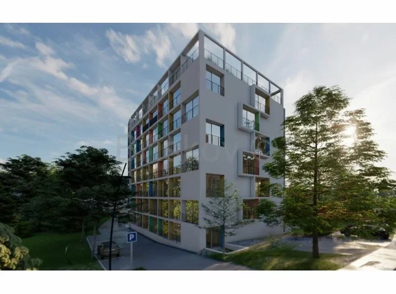 1 room apartment 46 m² Grad Zadar, Croatia