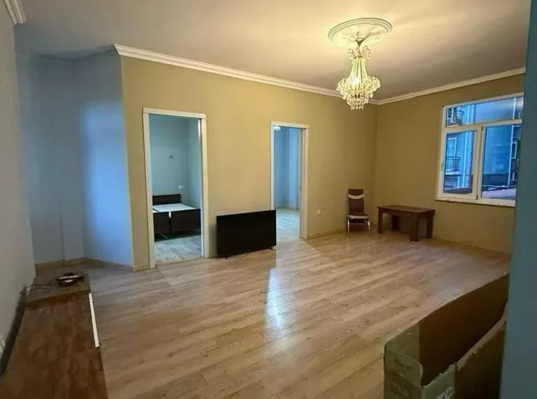 Apartamento 3 habitaciones 95 m² Batumi, Georgia