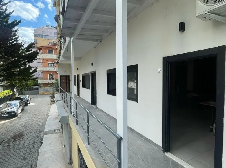Appartement 1 chambre 157 m² Bashkia Durres, Albanie