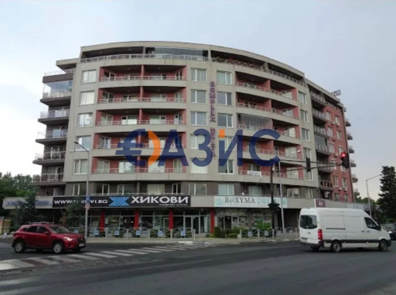 Gewerbefläche 154 m² Nessebar, Bulgarien