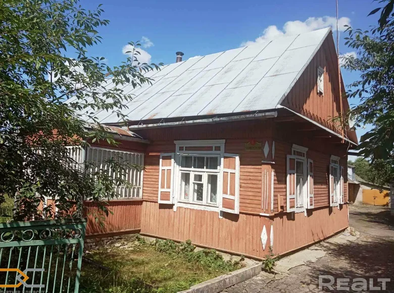 Haus 93 m² Snou, Weißrussland