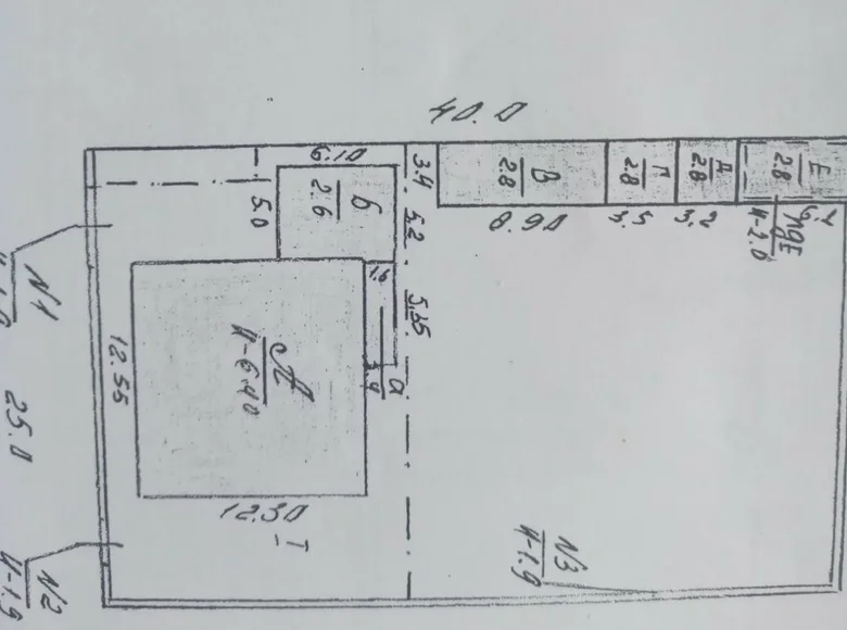 6 room house 250 m² Fontanka, Ukraine