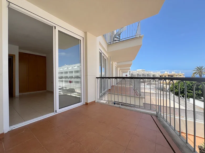 Apartamento 1 habitacion  Santiago del Teide, Španjolska