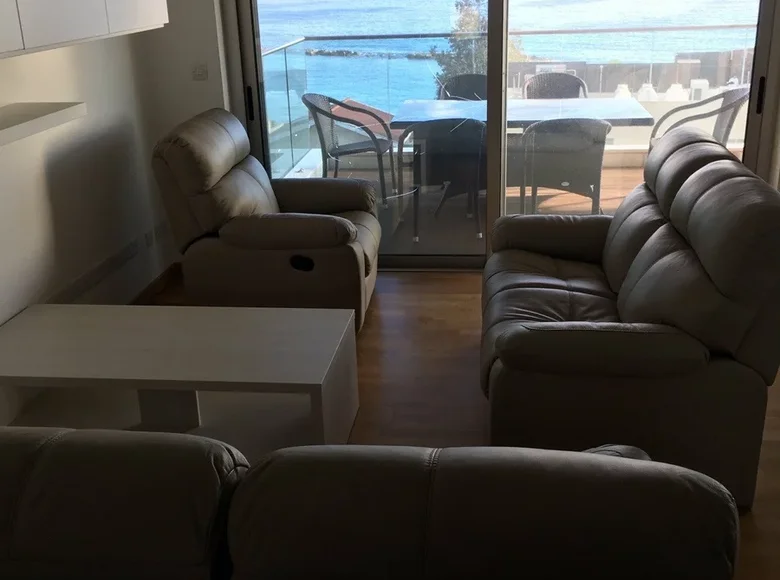 Apartamento 2 habitaciones 125 m² Limassol District, Chipre