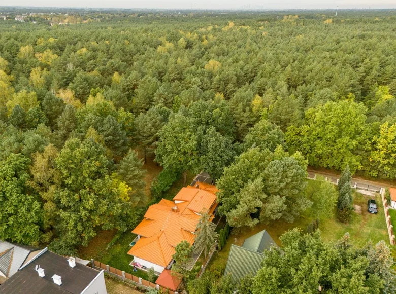 Dom 260 m² województwo mazowieckie, Polska