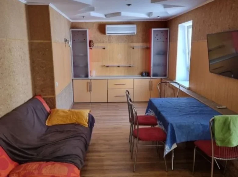 Appartement 2 chambres 62 m² Odessa, Ukraine