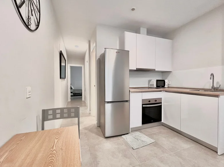 Appartement 2 chambres 52 m² Fuengirola, Espagne