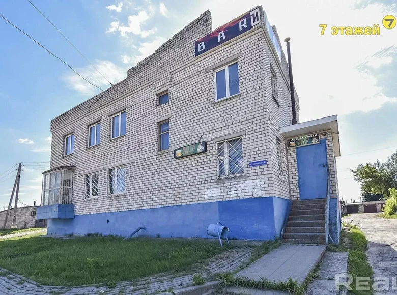 Ресторан, кафе 263 м² Жодино, Беларусь