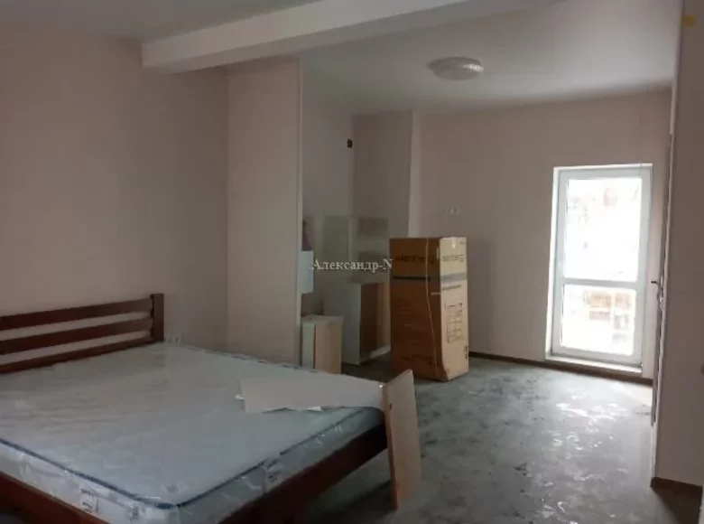 Mieszkanie 1 pokój 16 m² Odessa, Ukraina