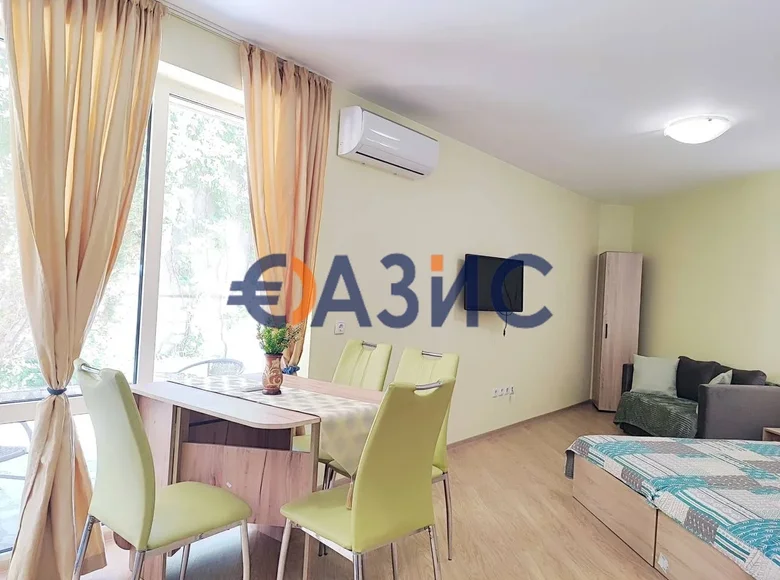 Apartment 49 m² Sveti Vlas, Bulgaria