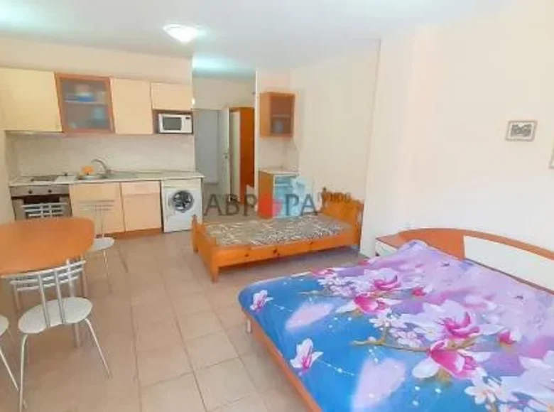 Studio 1 Schlafzimmer 42 m² Sonnenstrand, Bulgarien