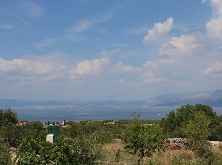 Land  Croatia, Croatia