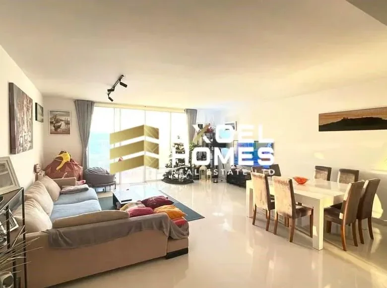Wohnung 3 Schlafzimmer  Xemxija, Malta