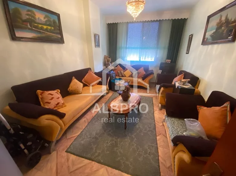 Apartamento 3 habitaciones 122 m² Durres, Albania