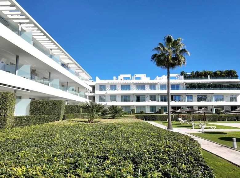 Appartement 3 chambres 112 m² Bel Air, Espagne