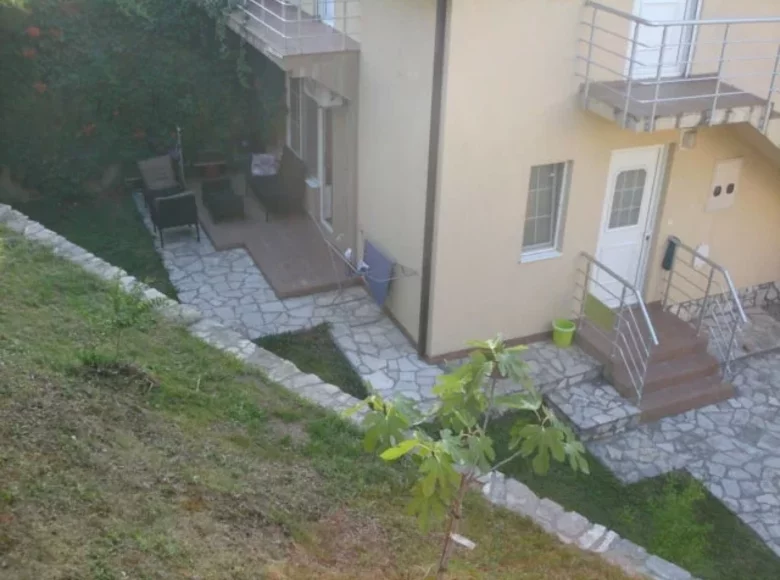 Apartamento 1 habitacion 43 m² Ulcinj, Montenegro