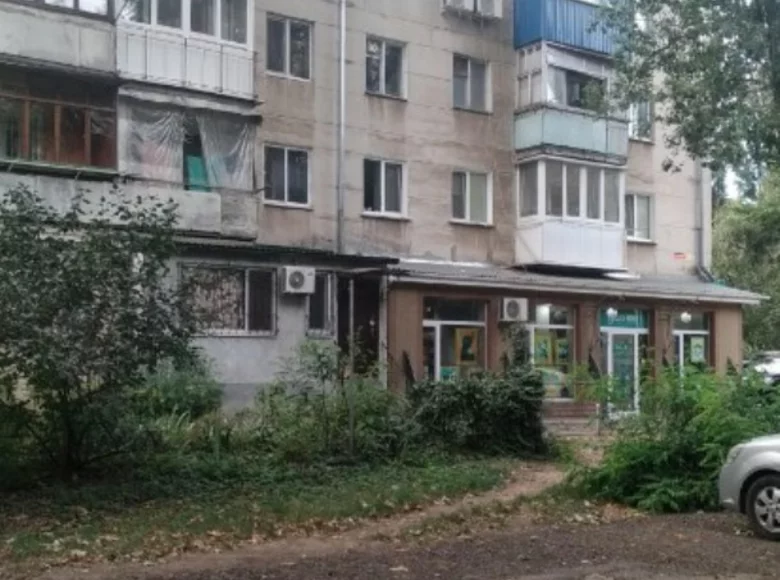 2 room apartment 47 m² Odesa, Ukraine
