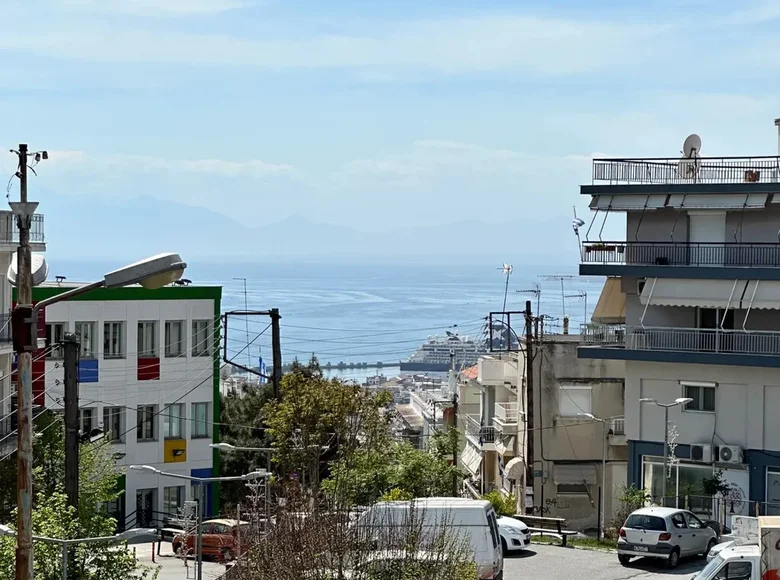 Wohnung 3 zimmer 100 m² Municipality of Thessaloniki, Griechenland