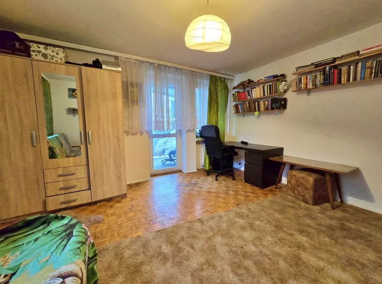 3 room apartment 61 m² Krakow, Poland