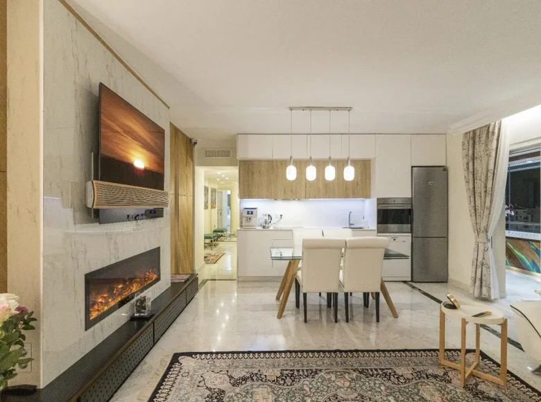 Apartamento 3 habitaciones 148 m² Marbella, Španjolska