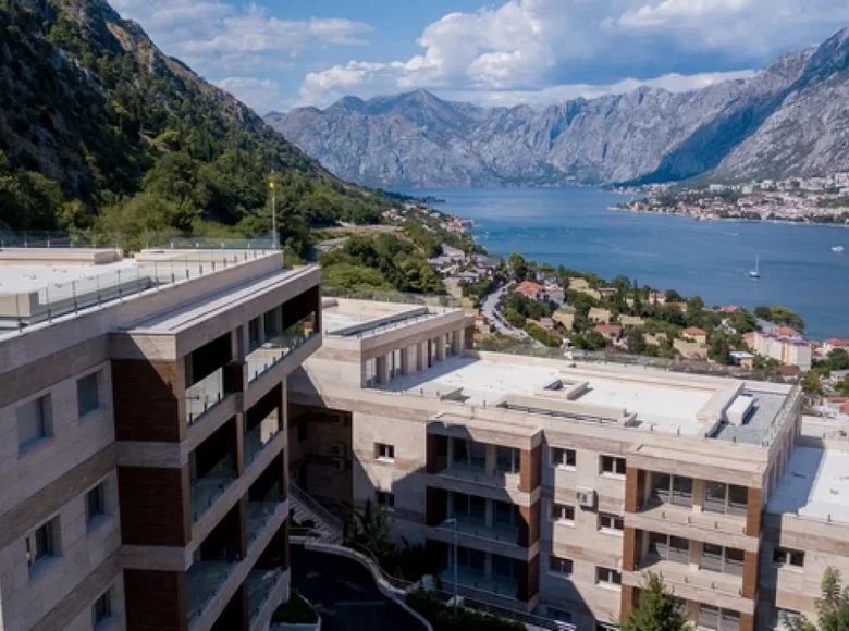 Wohnung 33 m² Kotor, Montenegro