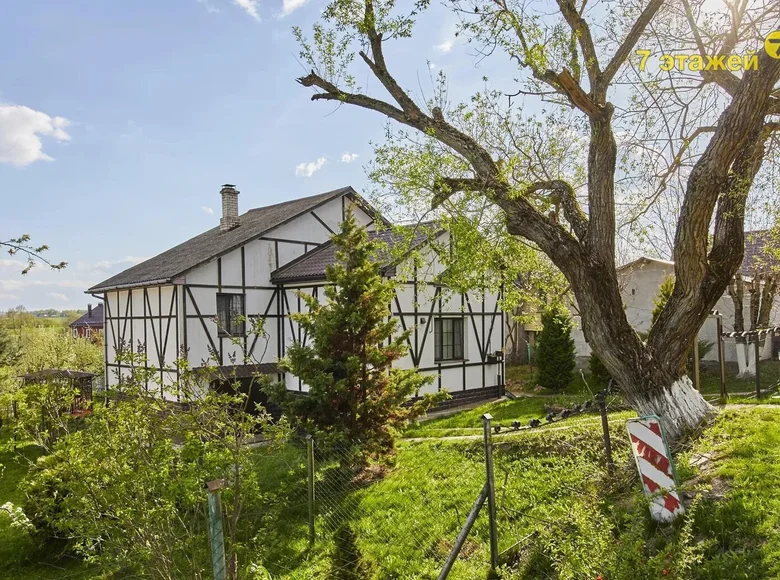Maison 83 m² Dzamidavicki selski Savet, Bélarus