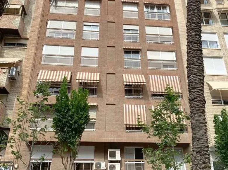 Wohnung 222 m² Alicante, Spanien