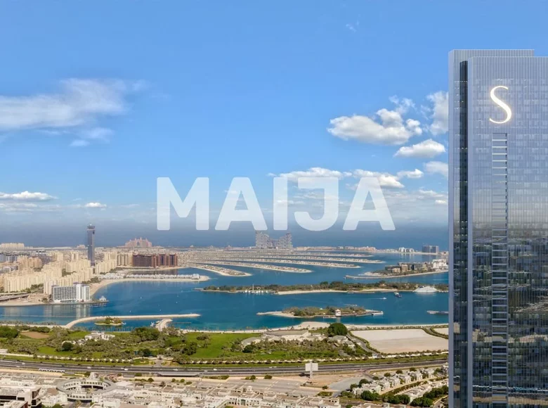 Appartement 5 chambres 460 m² Dubaï, Émirats arabes unis