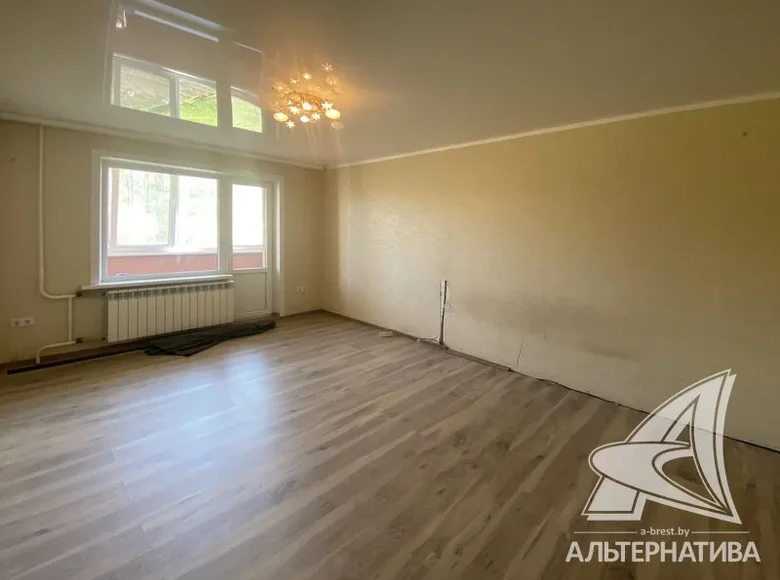 Apartamento 2 habitaciones 56 m² Vysokaye, Bielorrusia