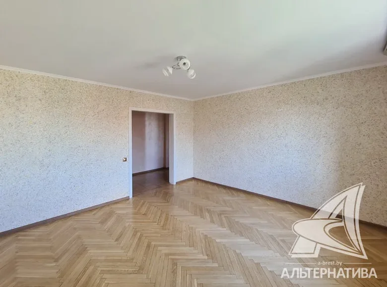 Квартира 3 комнаты 68 м² Брест, Беларусь