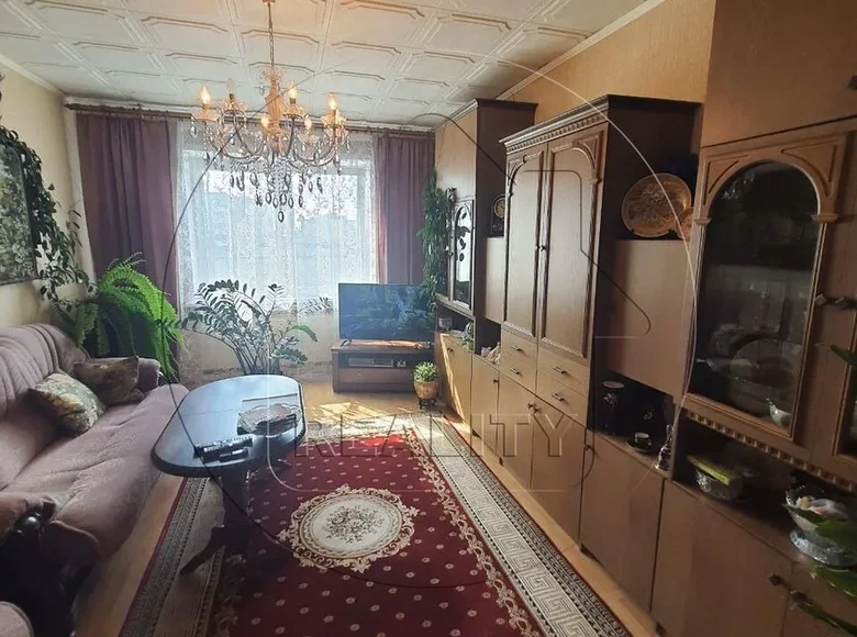2 room apartment 54 m² Brest, Belarus