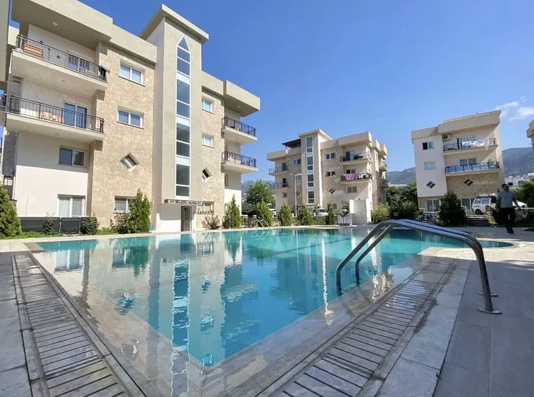 Apartamento 5 habitaciones  Karavas, Chipre del Norte